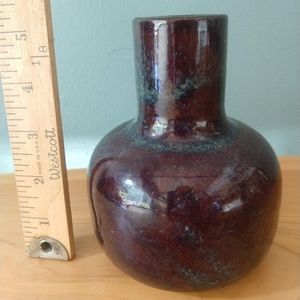 Vintage Water Carafe/Vase